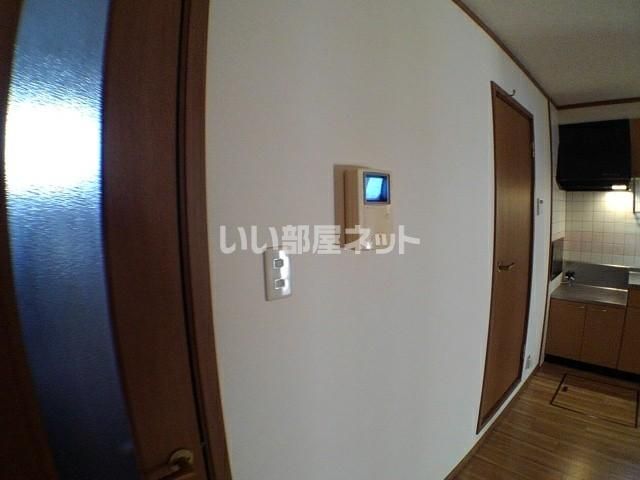 シック ヴィラ飯倉Bのその他写真