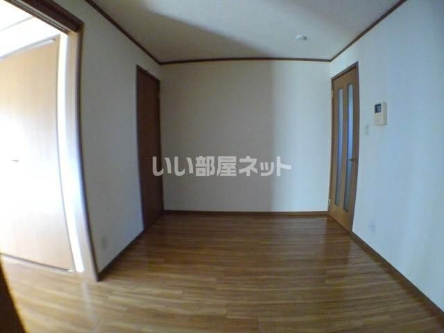 シック ヴィラ飯倉Bのその他写真