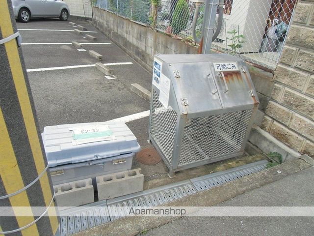 その他共有部分　その他共有部分