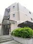 旗の台駅より徒歩4分 3階 築14年7ヶ月の賃貸物件