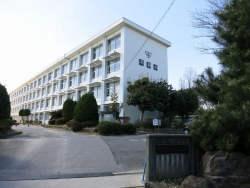 小学校　平和小学校（小学校）まで1969m