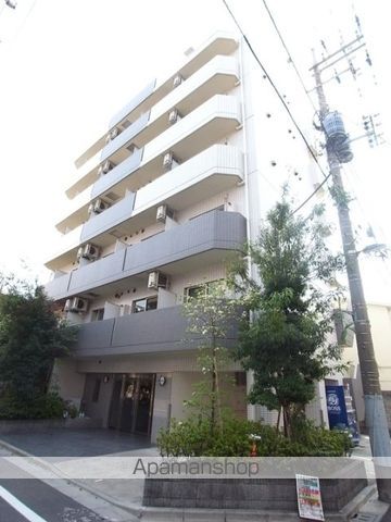 ＪＲ総武線 亀戸駅 徒歩8分 築19年