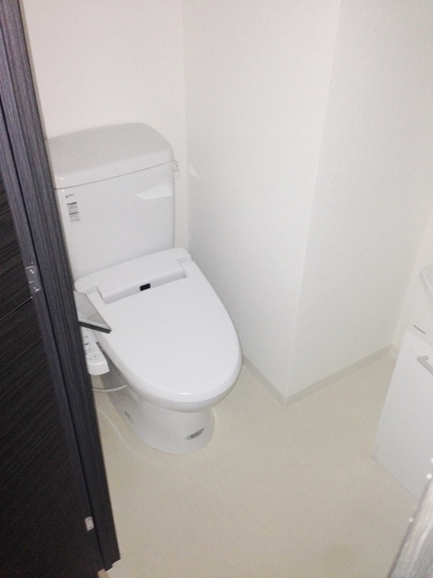 トイレ　弊社は都内全域の物件をご紹介可能です！