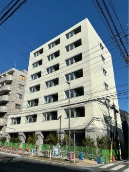 東京メトロ半蔵門線 清澄白河駅 徒歩3分 築2年