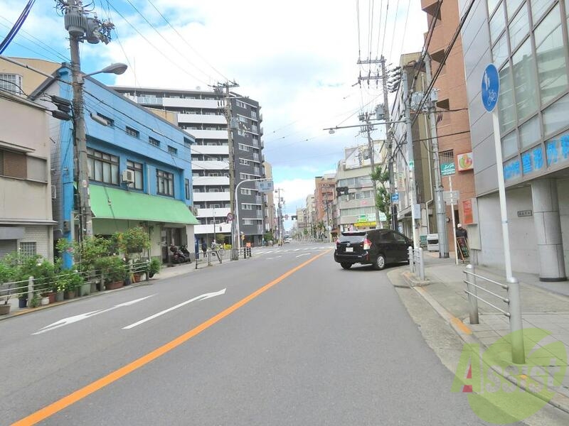 その他　（その他）まで100m