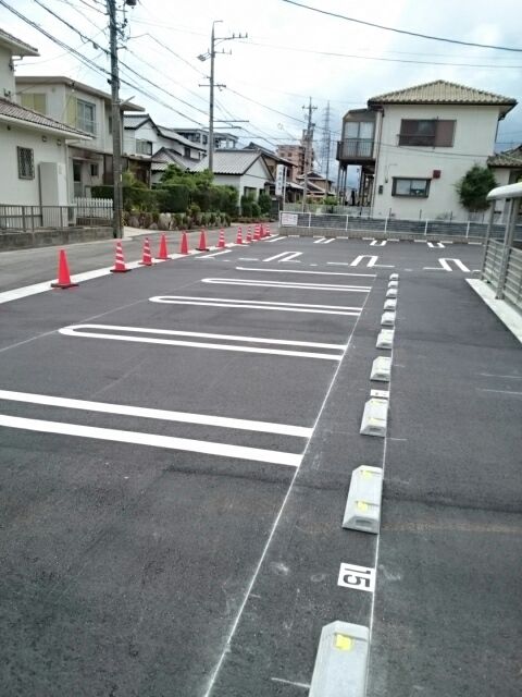 四日市あすなろう鉄道 西日野駅 徒歩11分 2階建 築9年のその他写真