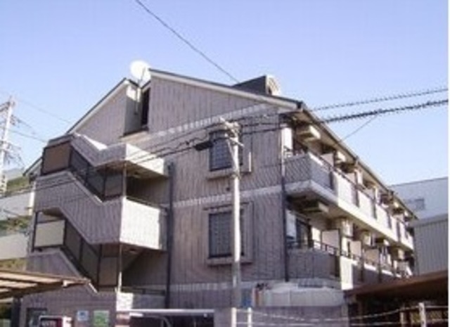 シャルマンフジ堺東壱番館の外観写真