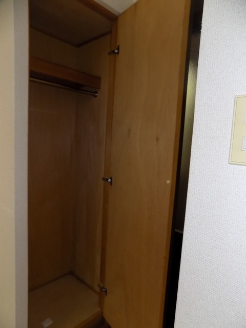 シャルマンフジ堺東壱番館の内装写真