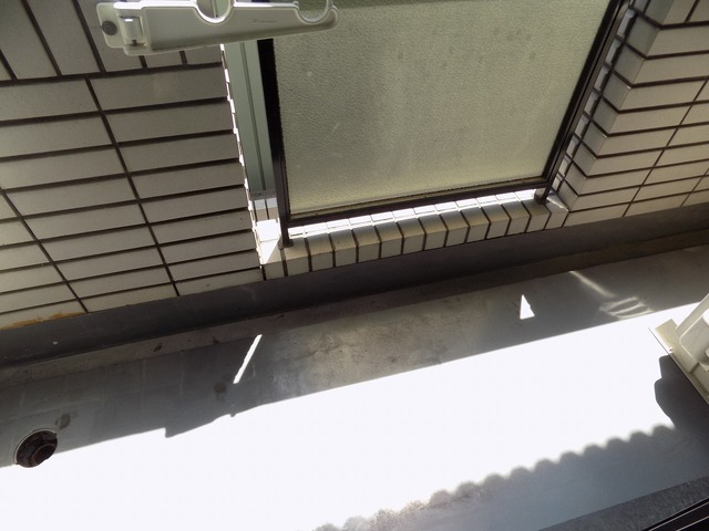 シャルマンフジ堺東壱番館の内装写真
