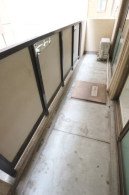 ラパンジール京橋の内装写真