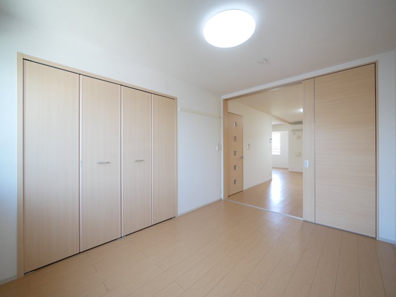 その他　洋室6帖