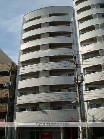 広島電鉄宇品線 鷹野橋駅 徒歩8分 築37年