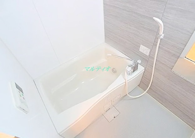 バス・シャワールーム　浴室
