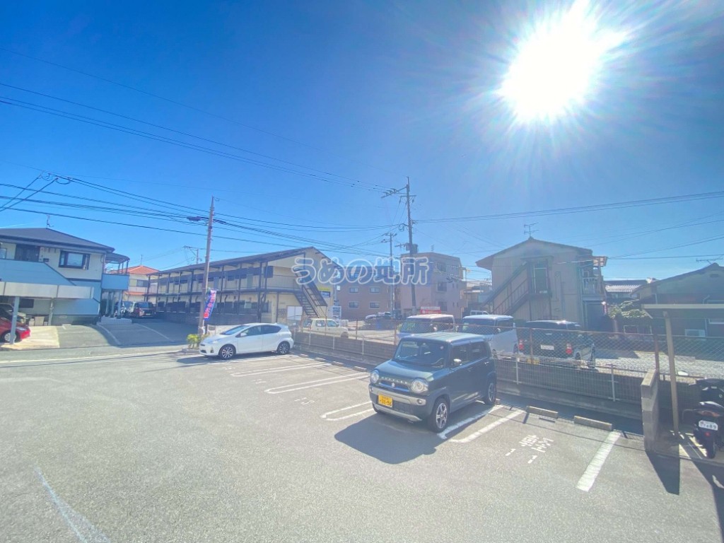 眺望　眺望