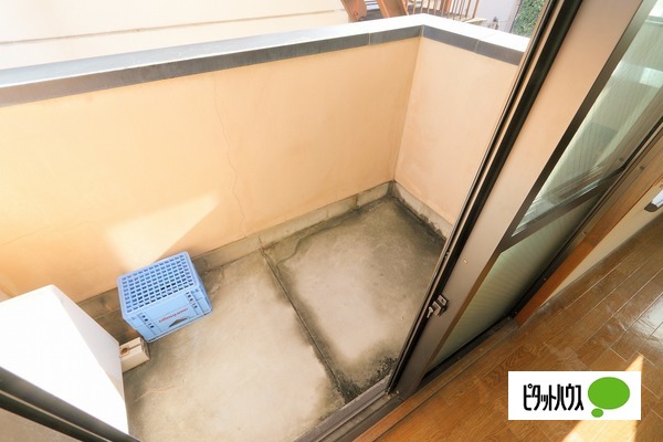 カサデナカノの内装写真