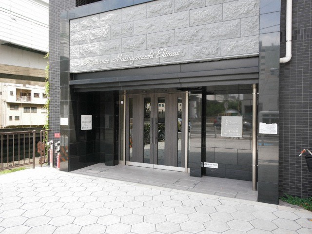 地下鉄長堀鶴見緑地線 松屋町駅 徒歩1分 14階建 築12年の外観写真