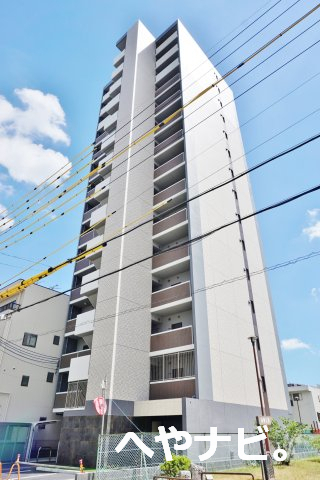 地下鉄桜通線 車道駅 徒歩6分 築4年