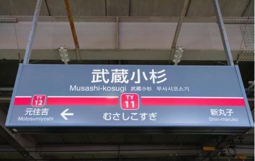 その他　武蔵小杉駅(東急 東横線)（その他）まで420m