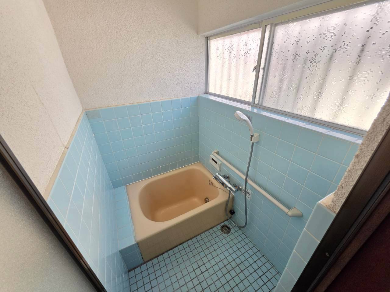 舞子台1丁目貸戸建の風呂写真