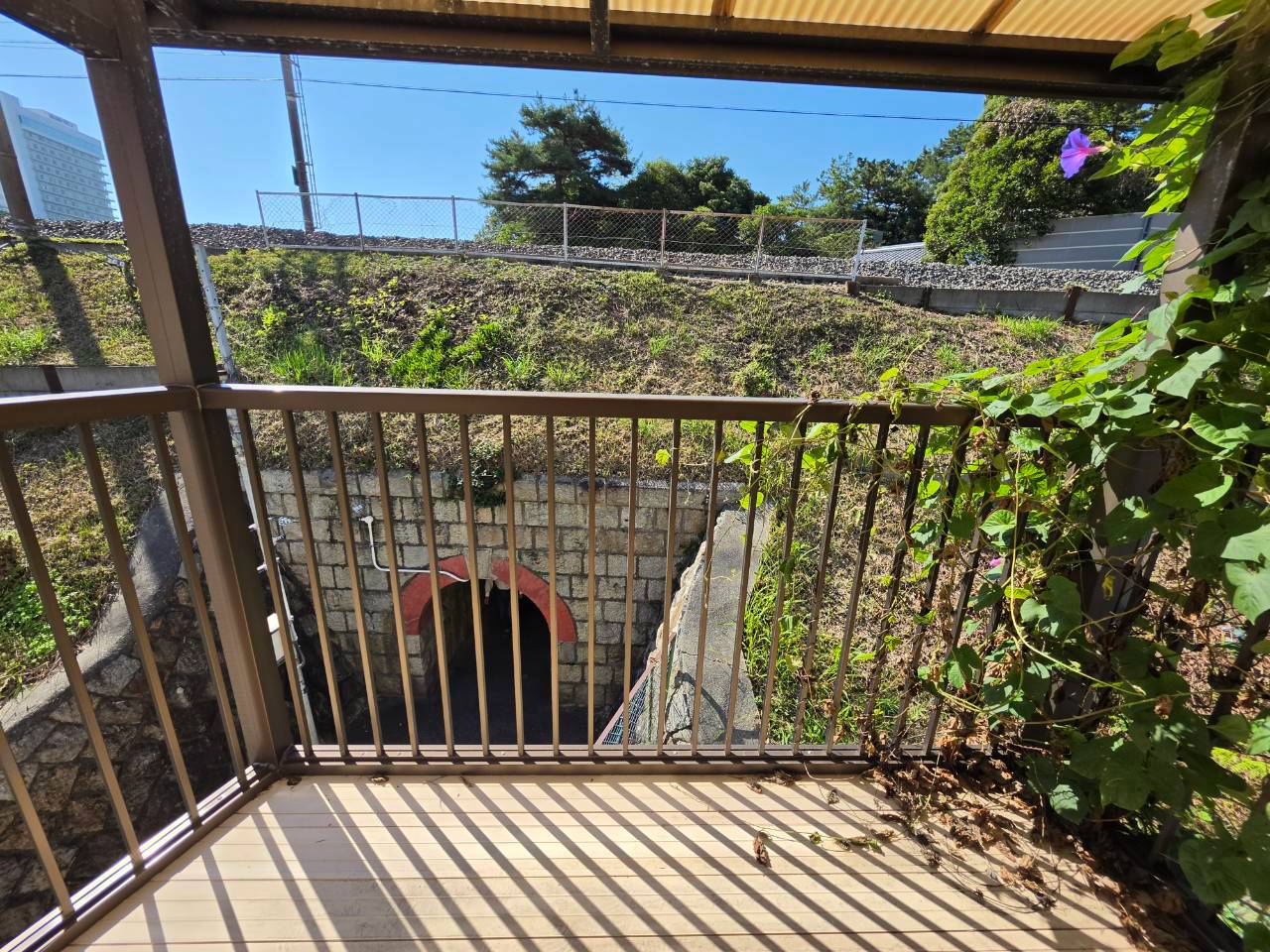舞子台1丁目貸戸建の内装写真