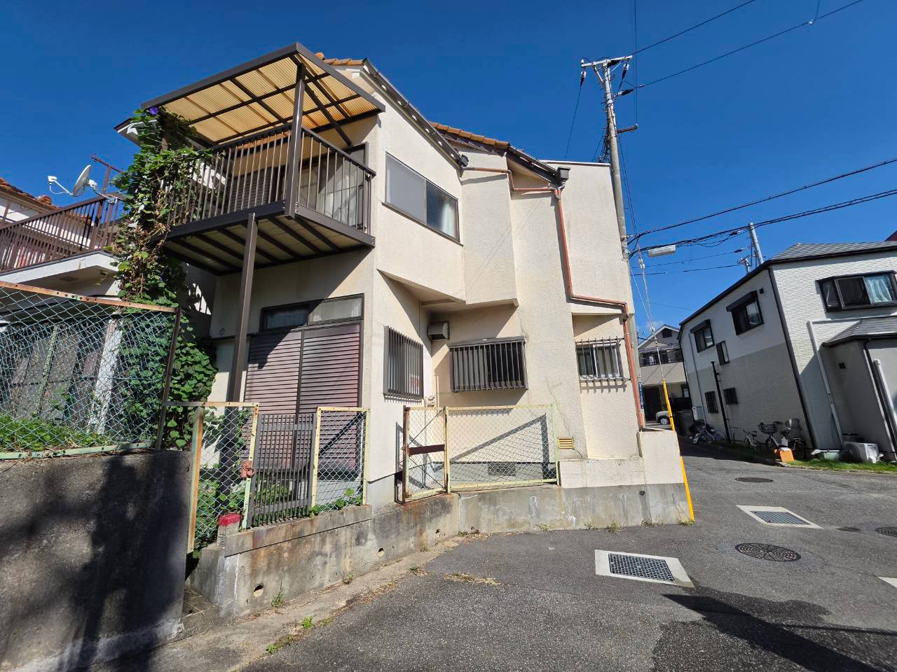 舞子台1丁目貸戸建