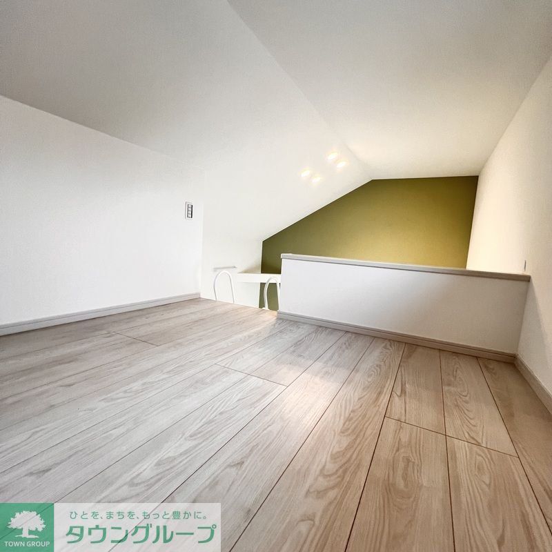 その他部屋・スペース