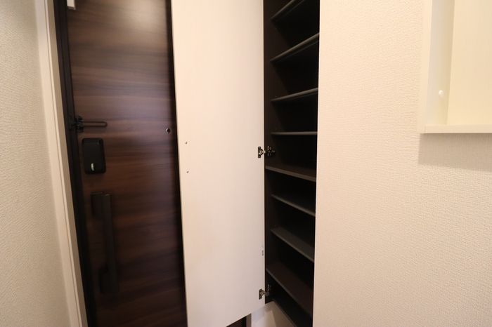 Eternityの外観写真