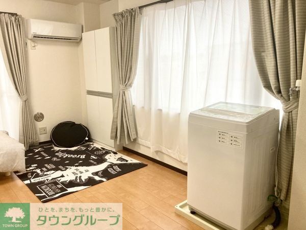 その他部屋・スペース