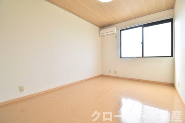 その他部屋・スペース　洋室