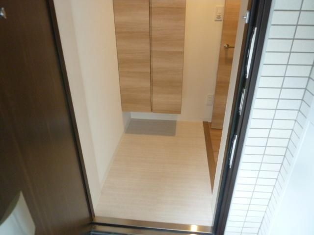 玄関　☆広々玄関☆