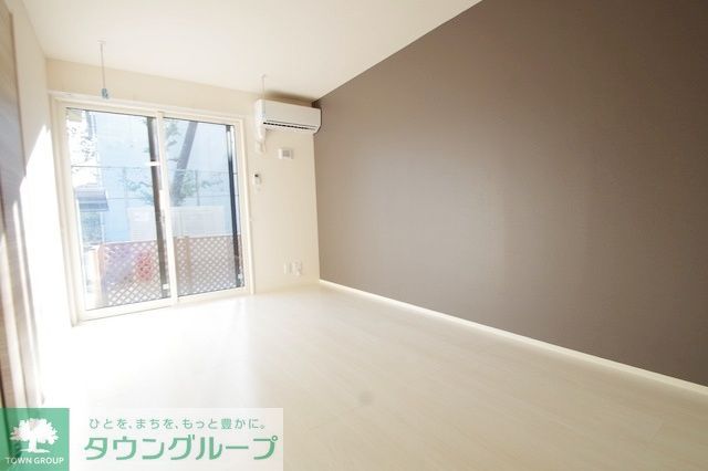 居室・リビング　他部屋参考写真