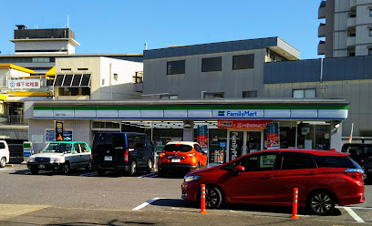 オーベル城西の周辺写真