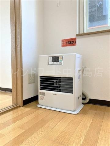 その他設備　詳細は、ウィンドワード中の島店までご相談下さい。