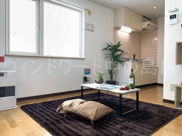 居室・リビング　詳細は、ウィンドワード中の島店までご相談下さい。