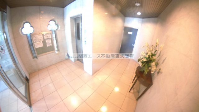ノアーズアーク長田21の外観写真