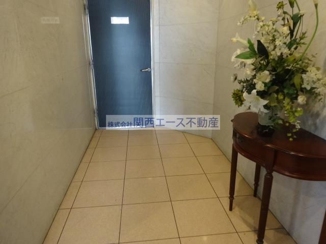 ノアーズアーク長田21の外観写真