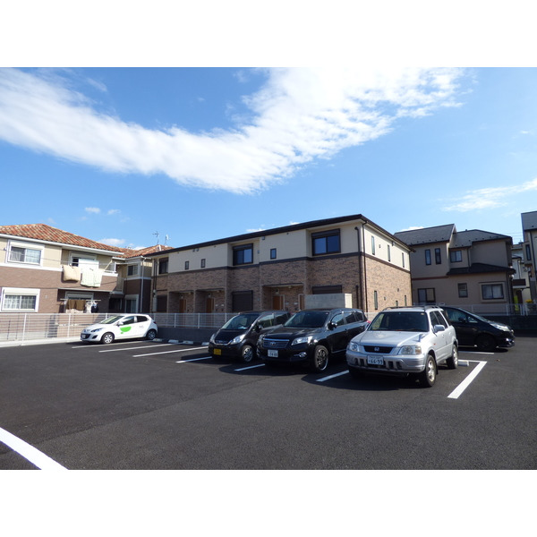 YMK-VILLAGEVIのその他写真