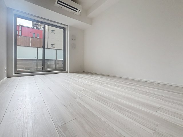 居室・リビング　居間です