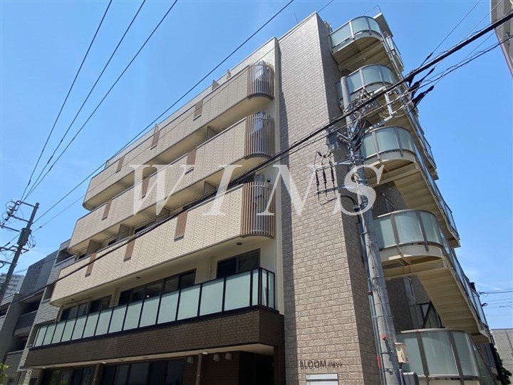 小田急線 登戸駅 徒歩3分 築5年