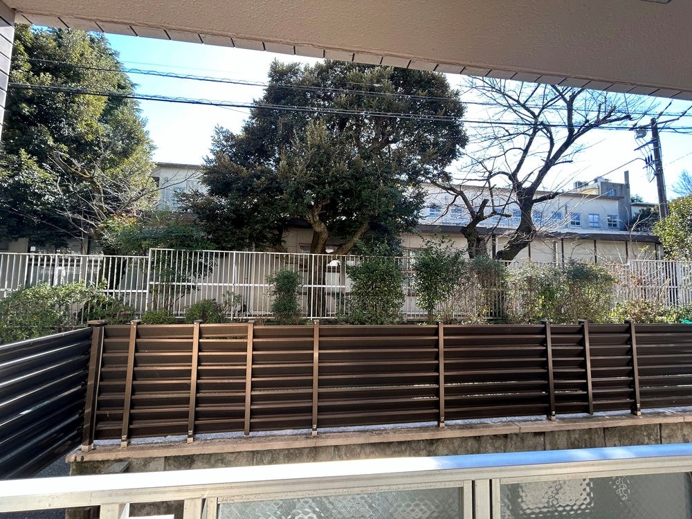 京王線 明大前駅 徒歩4分 3階建 築39年のその他写真