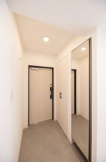 その他部屋・スペース　収納
