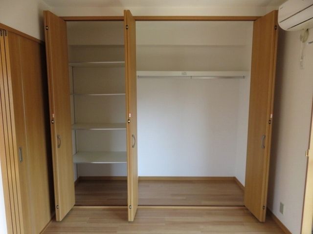 その他設備　★収納★