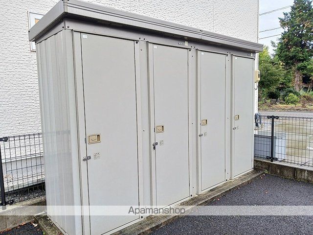 その他共有部分　その他共有部分