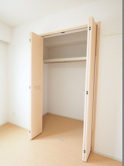 ハーモニーガーデン小文字Iの内装写真