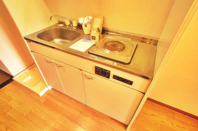 キッチン　同型イメージ