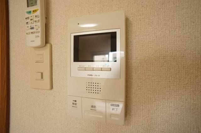 セキュリティ　同型イメージ