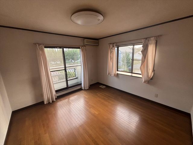 妻沼戸建貸家のその他写真