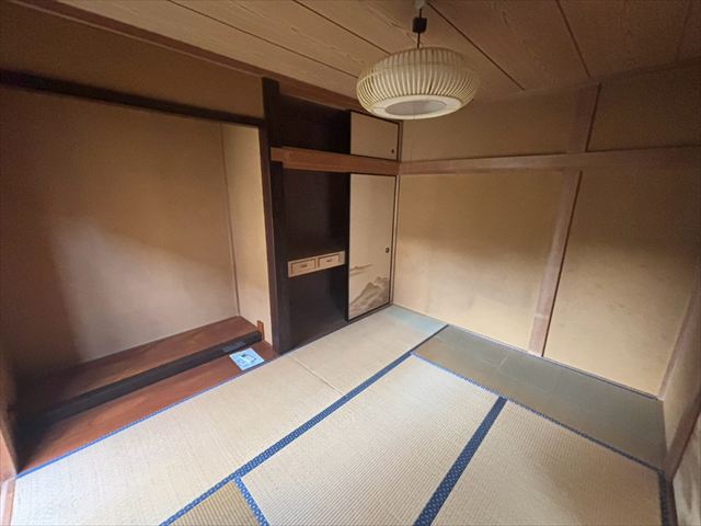 妻沼戸建貸家のその他写真