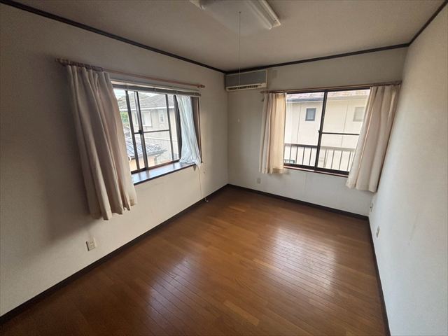 妻沼戸建貸家のその他写真