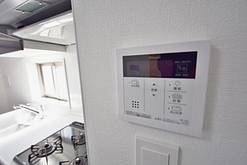 その他　（別タイプ参考写真）ルフレプレミアム日暮里 　荒川区東日暮里